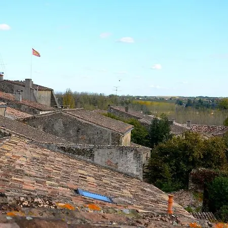 Hotel Les Feuilles D'acanthe
